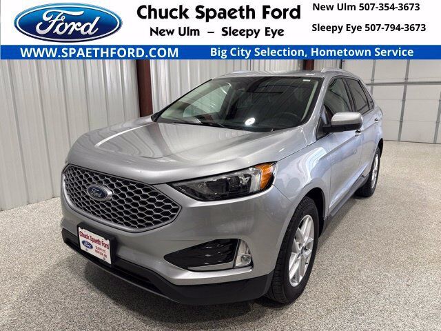 2023 FORD Edge