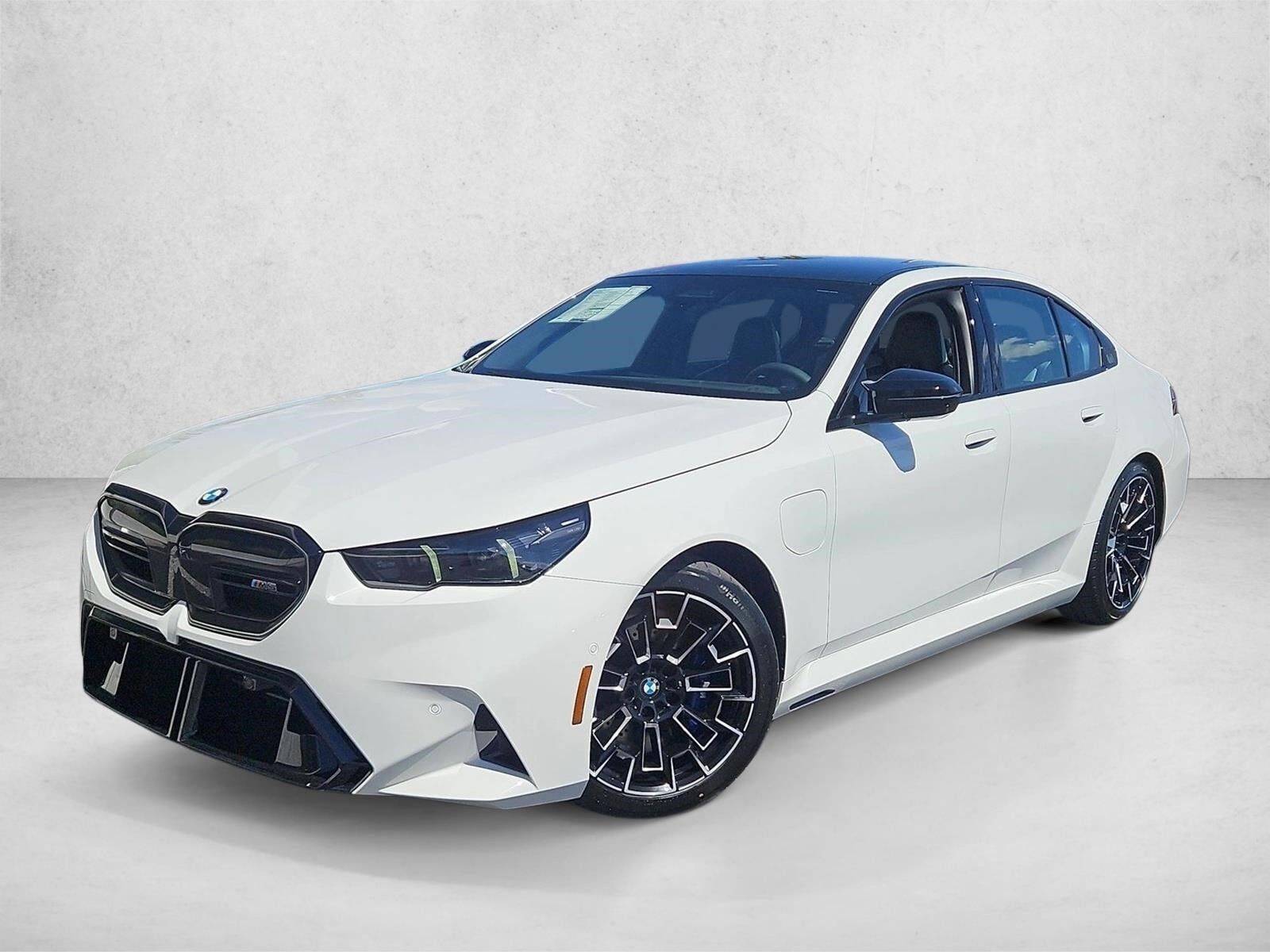 2027 BMW M5