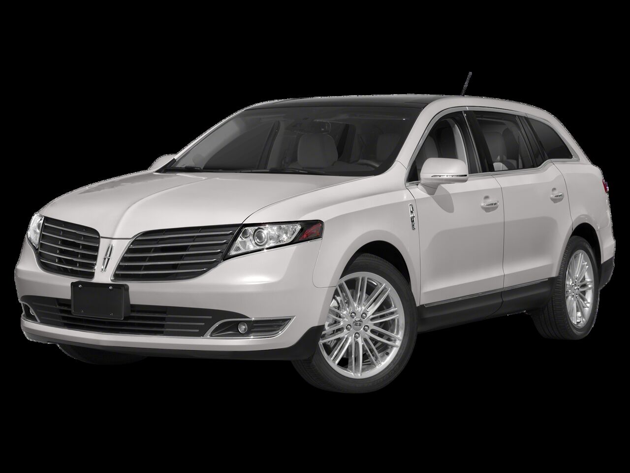 2019 LINCOLN MKT