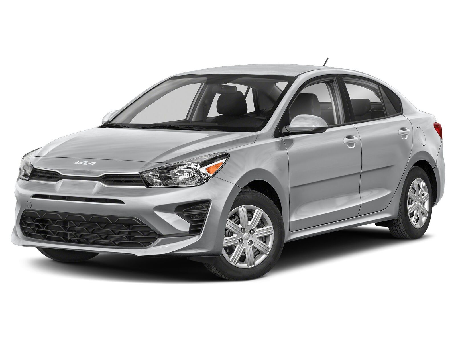 2023 KIA Rio