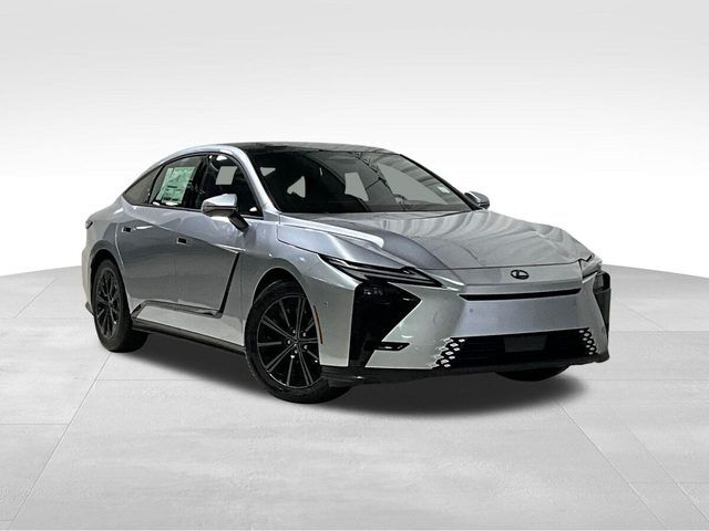 2026 LEXUS ES