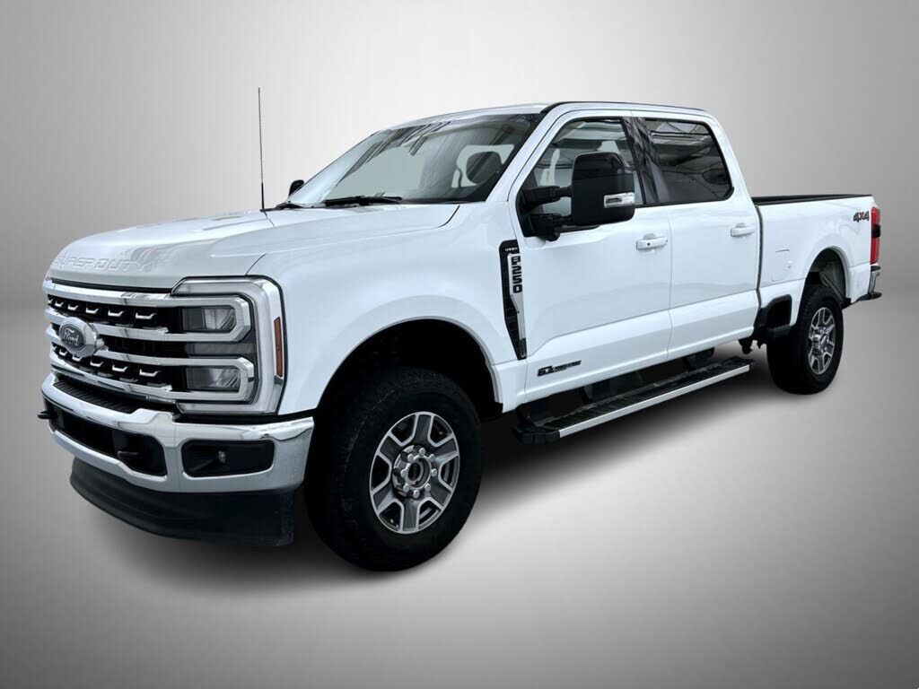 2026 FORD F-250