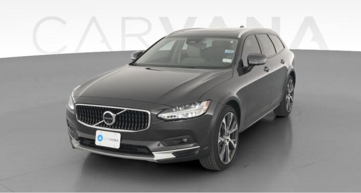 2025 VOLVO V90CC