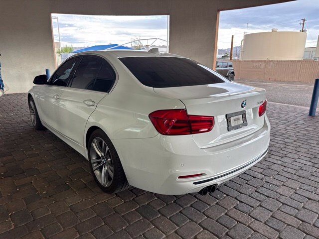 2018 BMW 330i