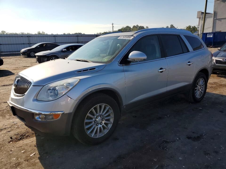 2010 BUICK Enclave