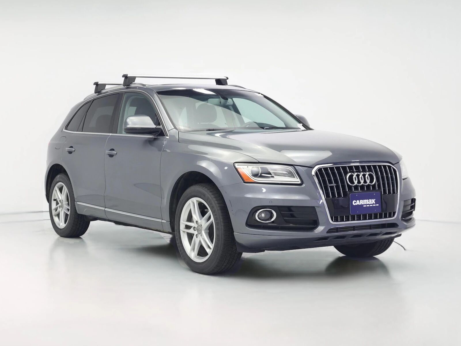 2016 AUDI Q5