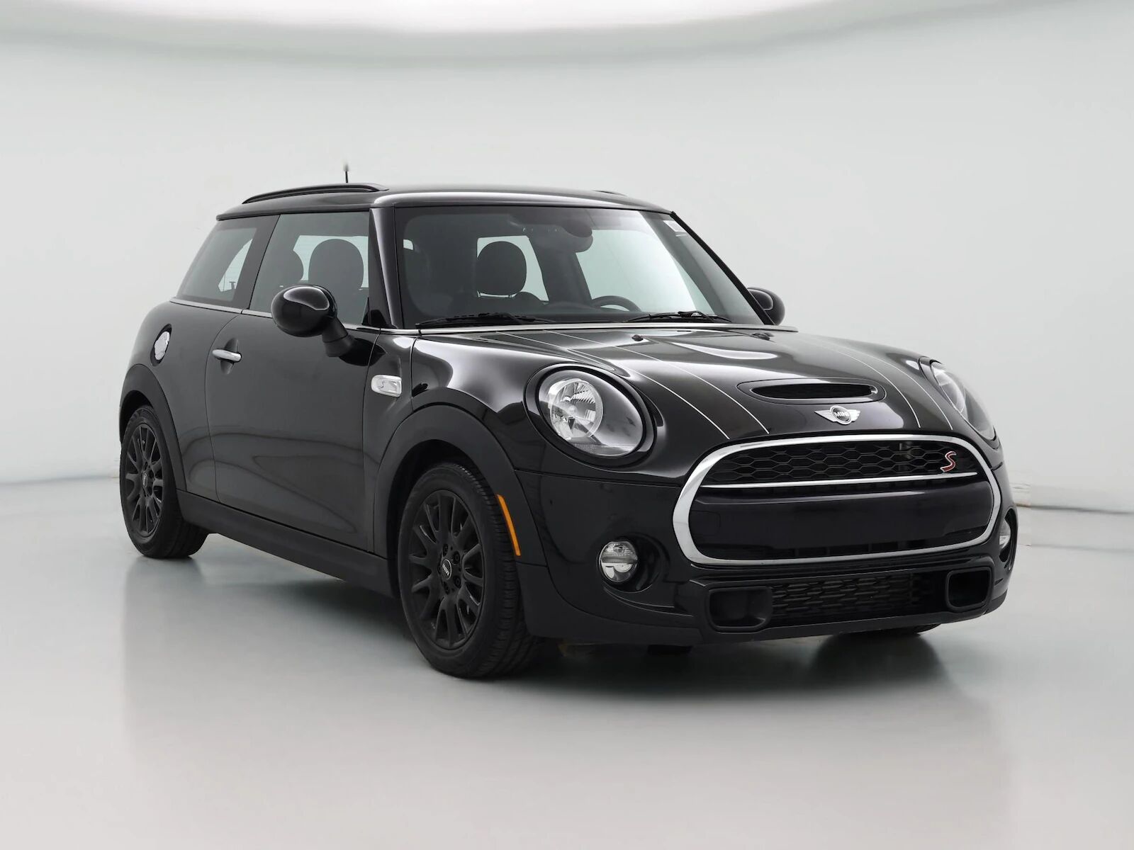 2019 MINI Hardtop