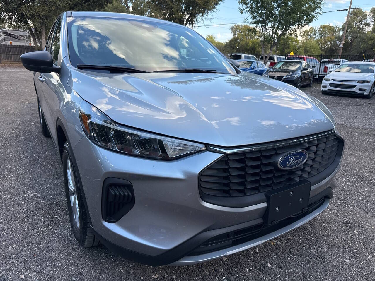 2023 FORD Escape