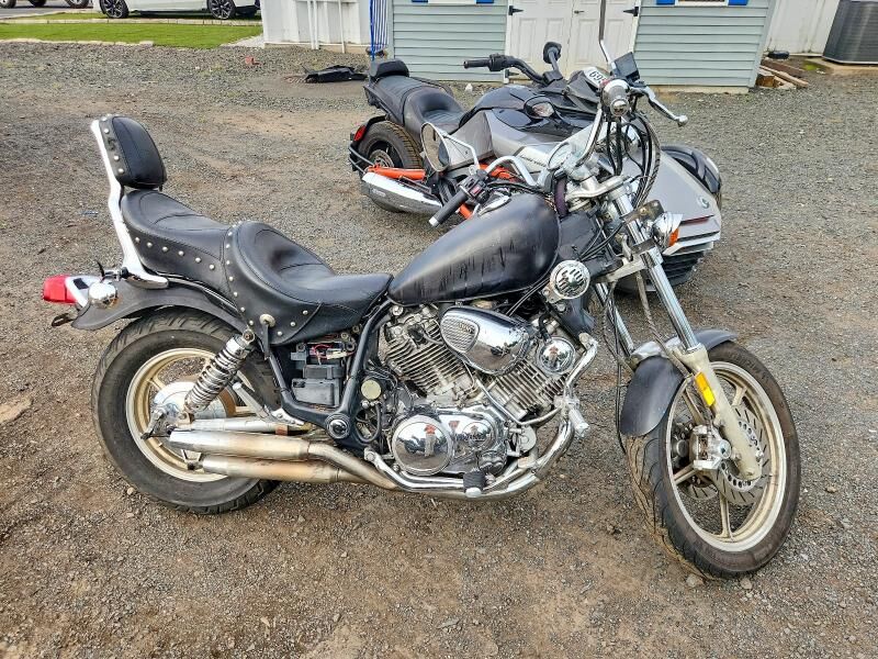 1994 YAMAHA XV1100 Virago 1100/XV1100S Virago Spl