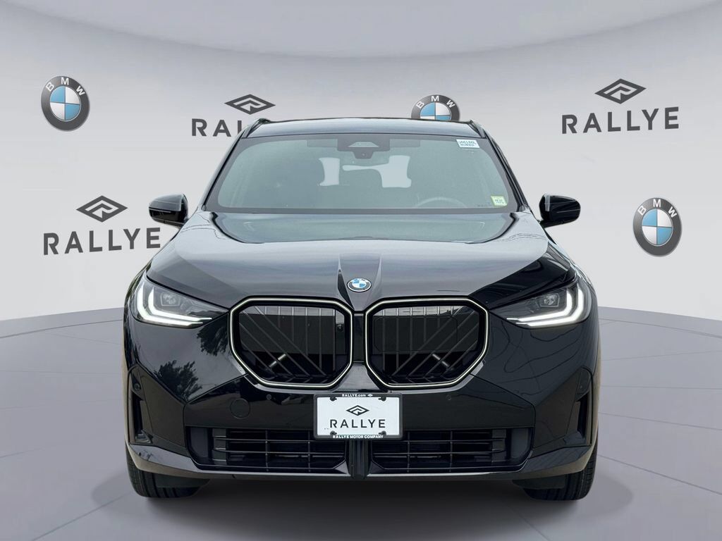 2026 BMW X3