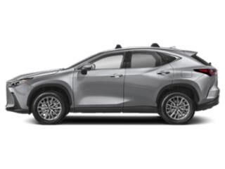 2024 LEXUS NX