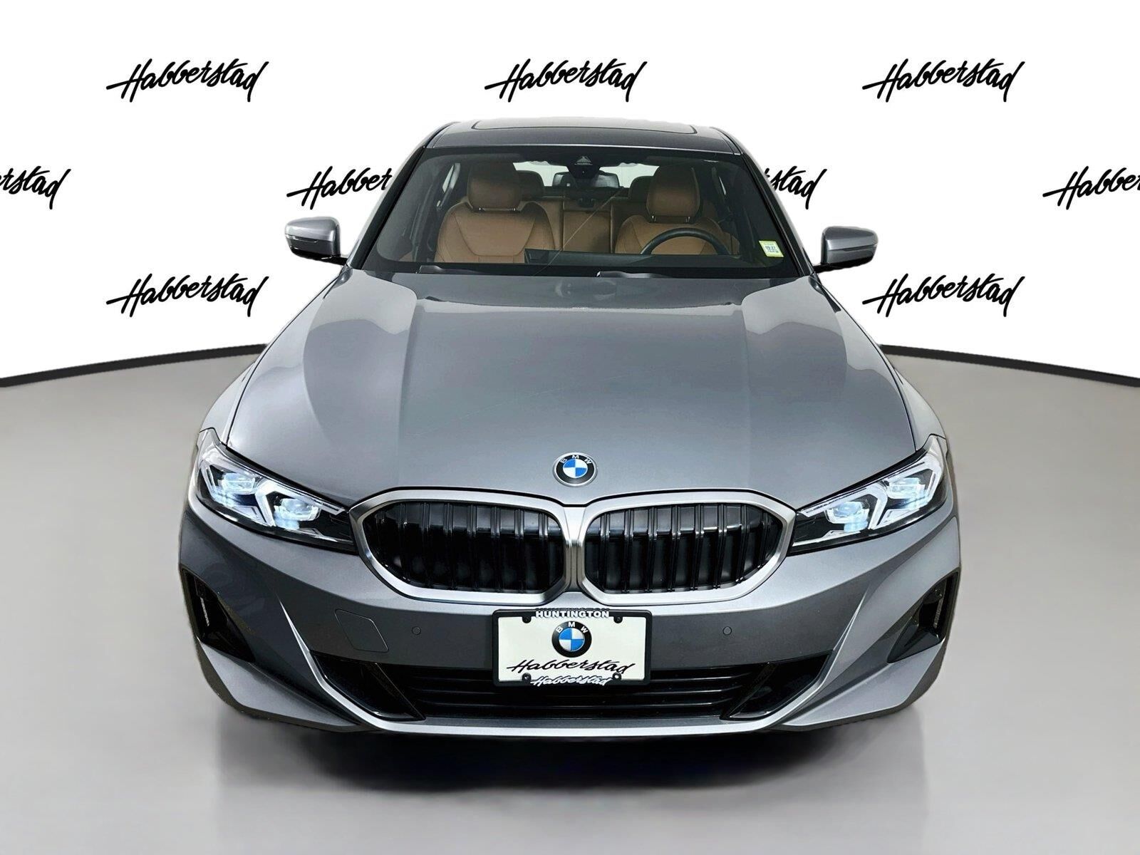 2024 BMW 330i