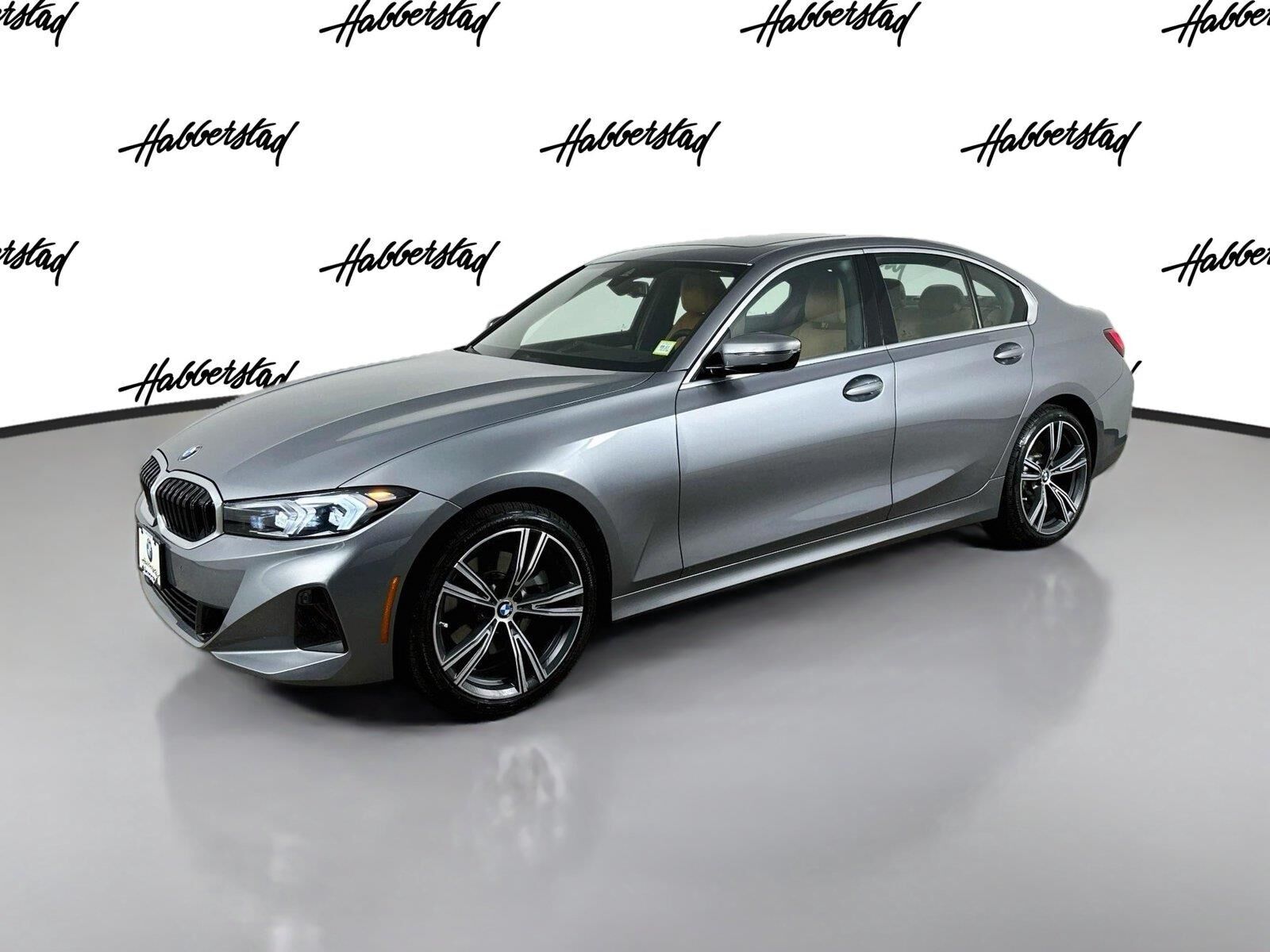 2024 BMW 3 Series