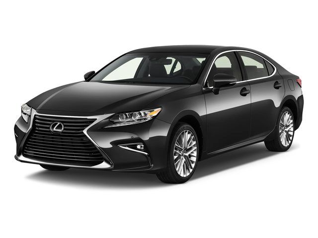 2018 LEXUS ES