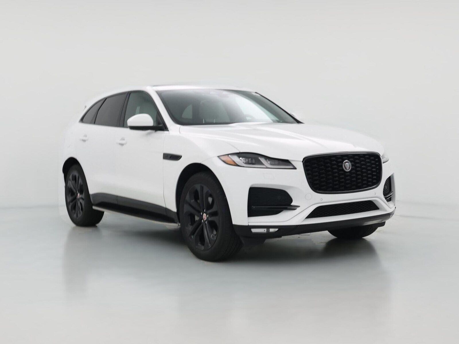 2023 JAGUAR F-Pace