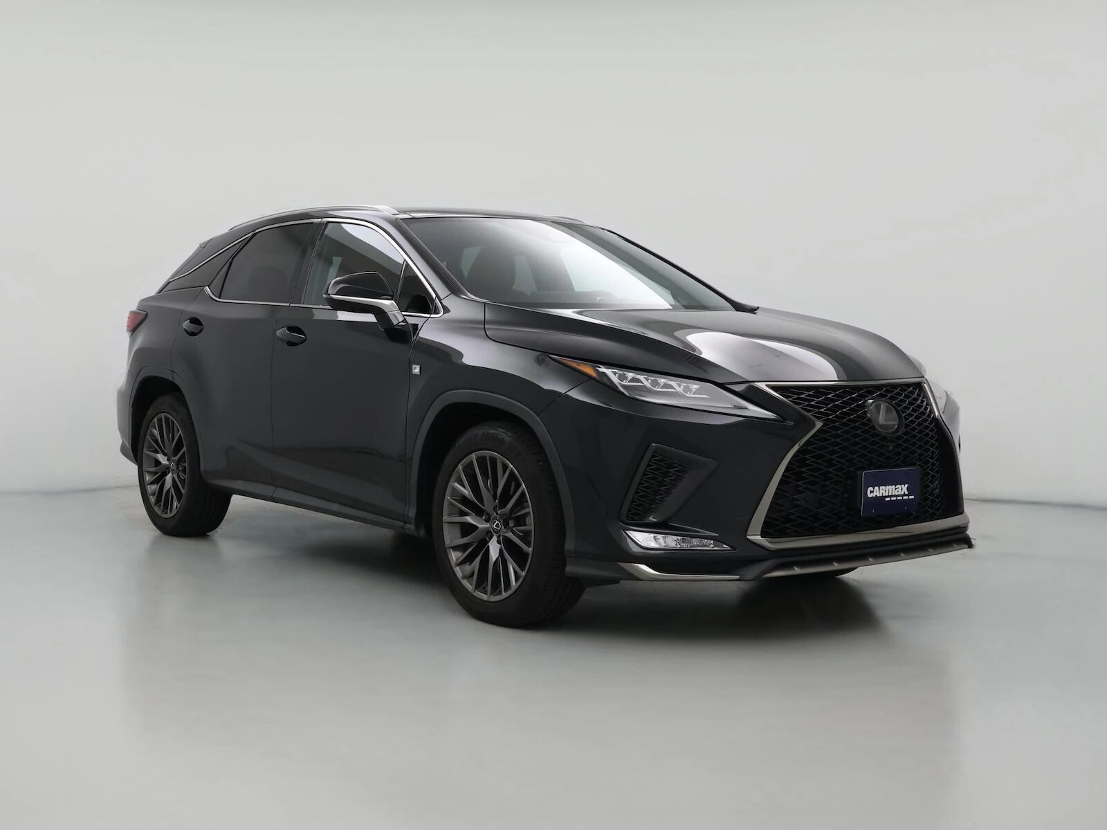2021 LEXUS RX