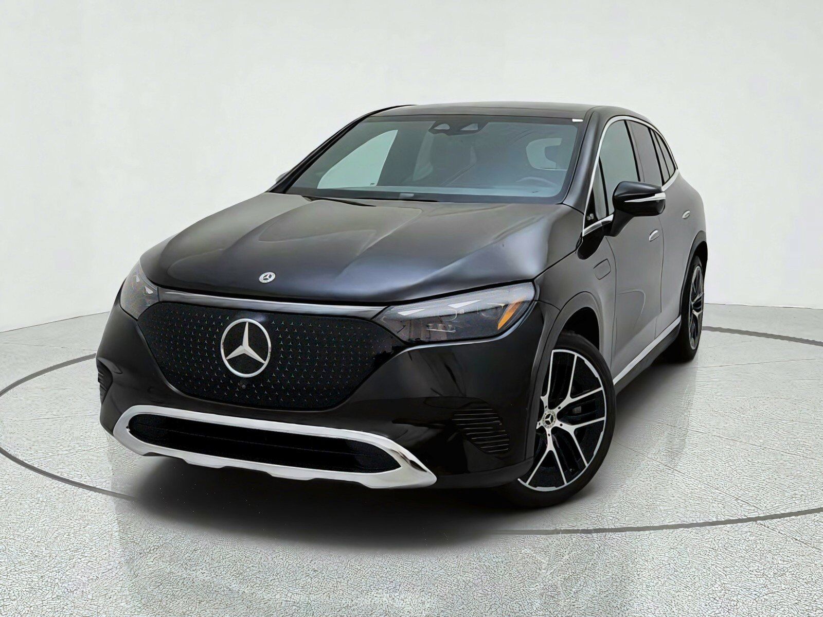 2024 Mercedes-Benz EQE-Class SUV