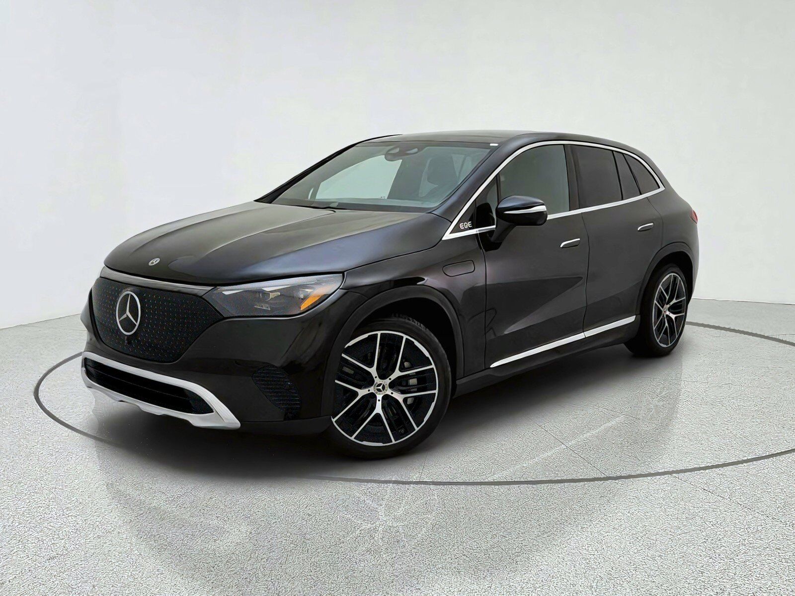 2024 MERCEDES-BENZ EQE-Class SUV