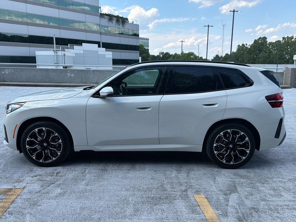 2026 BMW X3