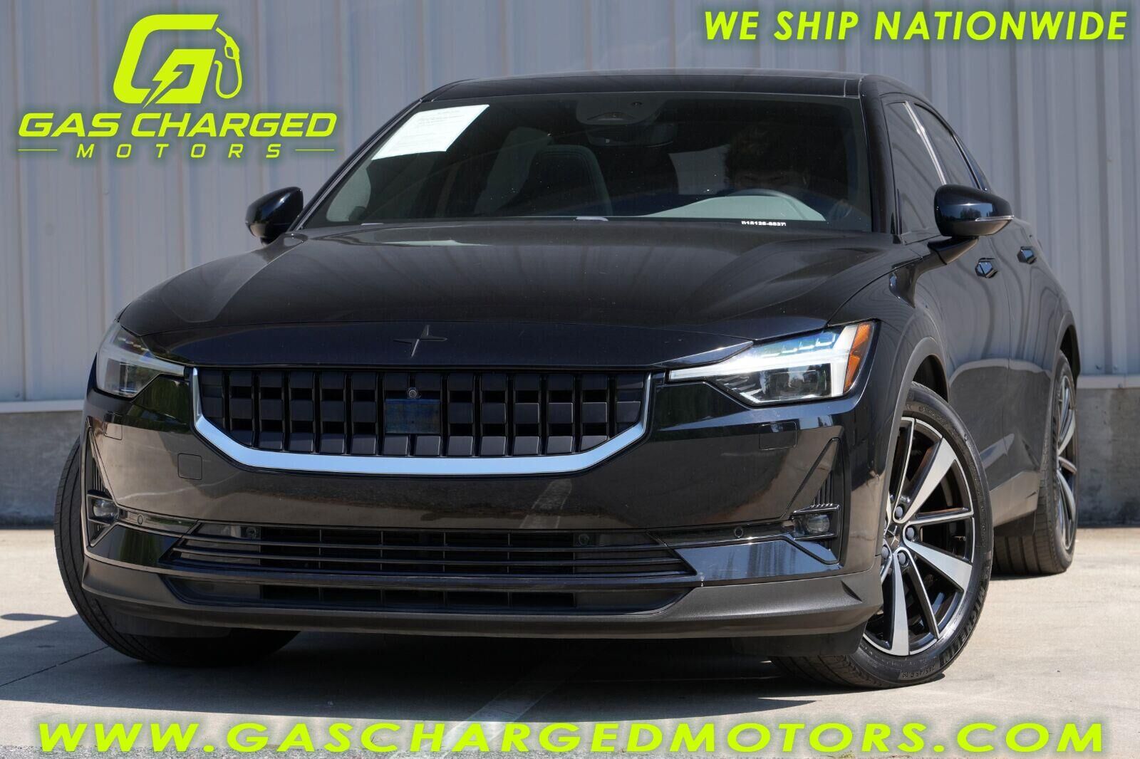 2021 POLESTAR PS2