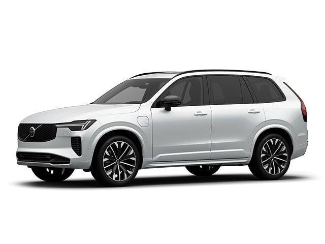 2027 VOLVO XC90