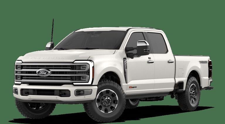 2027 FORD F-250