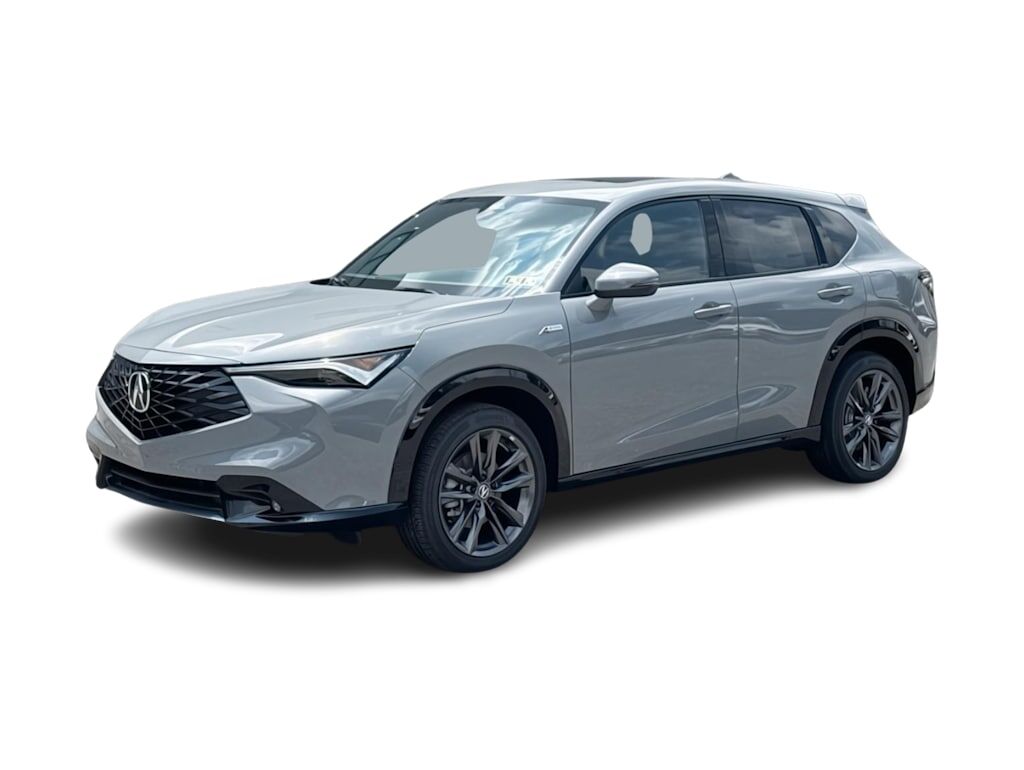 2026 ACURA ADX
