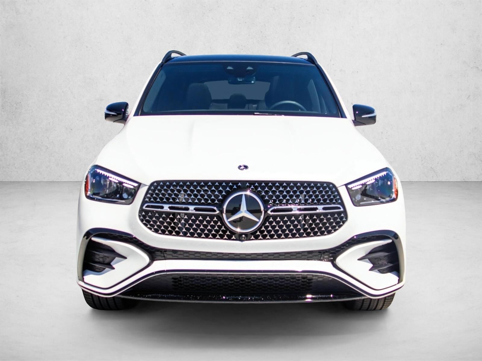 2026 Mercedes-Benz GLE-Class