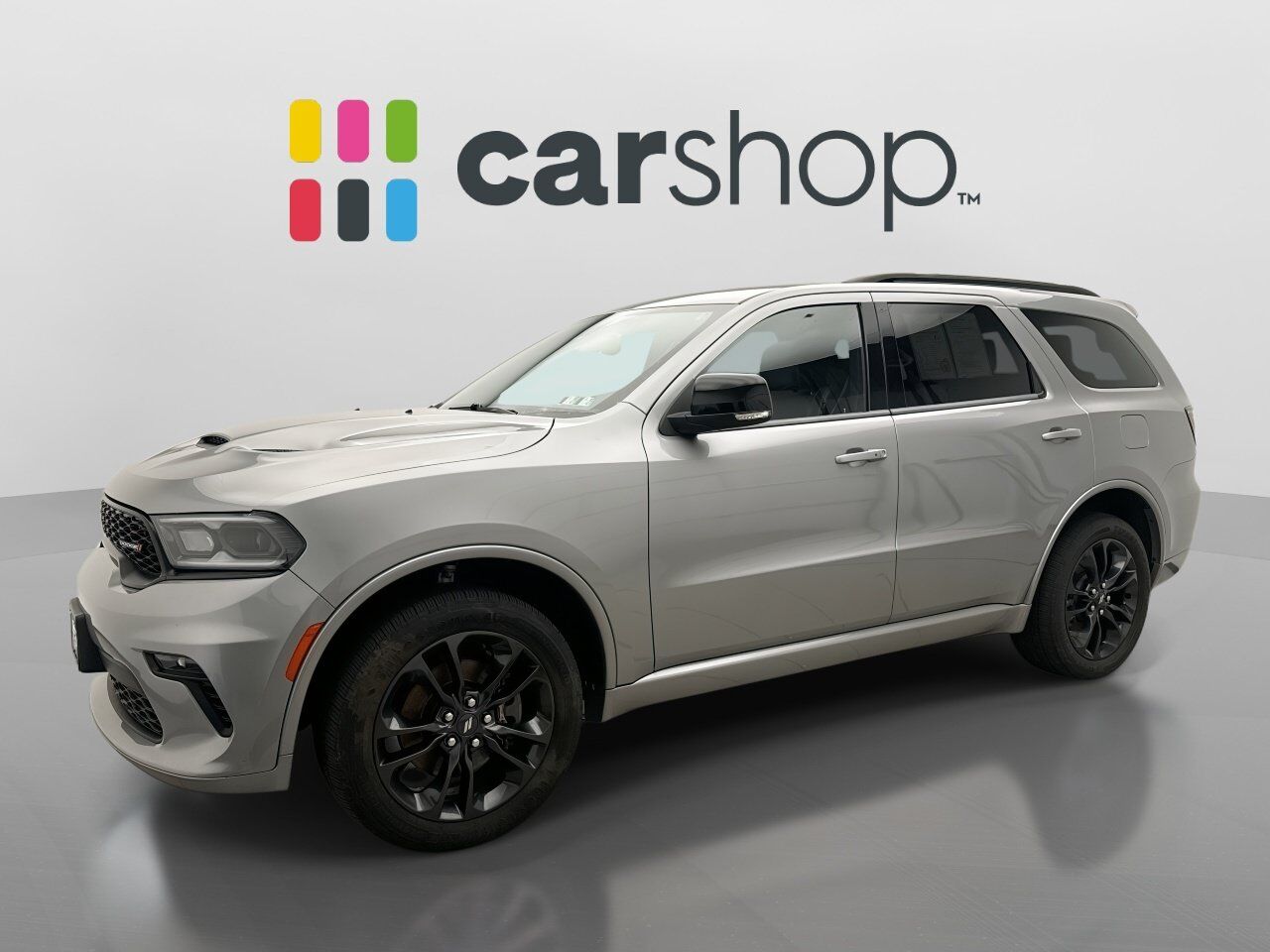 2021 DODGE Durango
