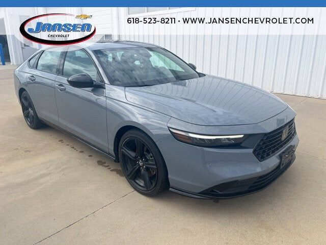 2023 HONDA Accord