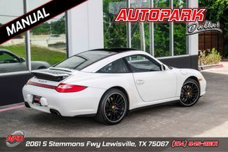 2009 PORSCHE 911