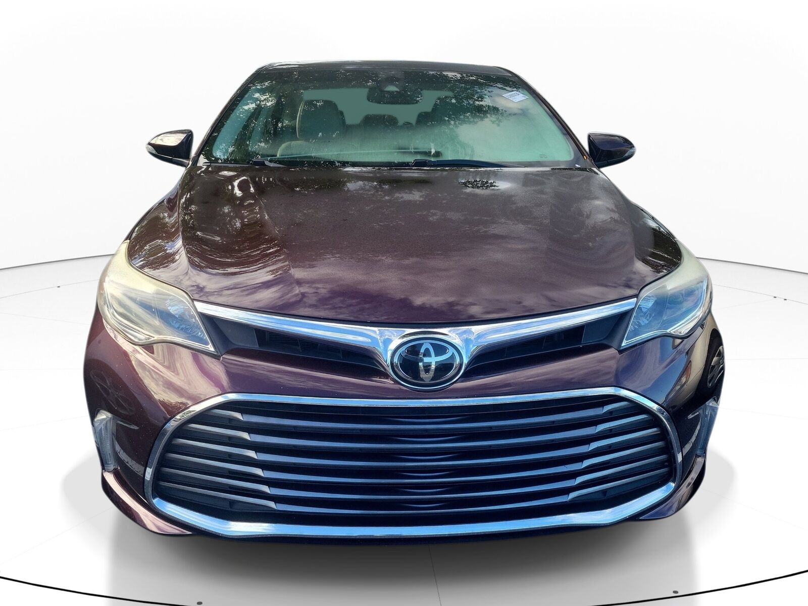 2018 TOYOTA Avalon