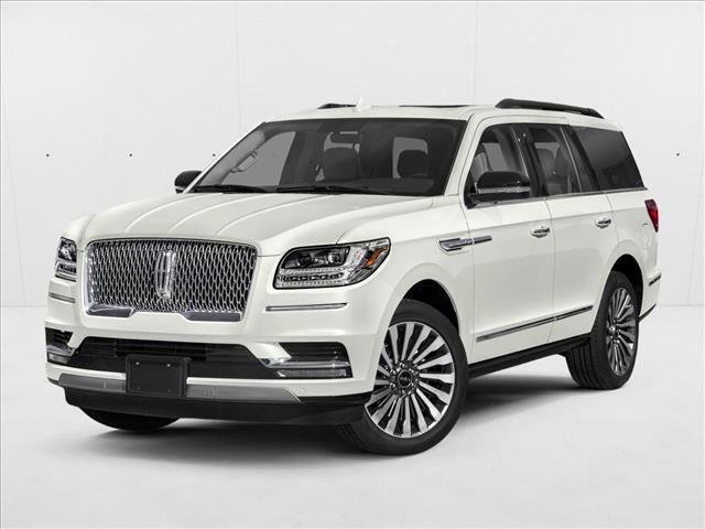 2021 LINCOLN Navigator