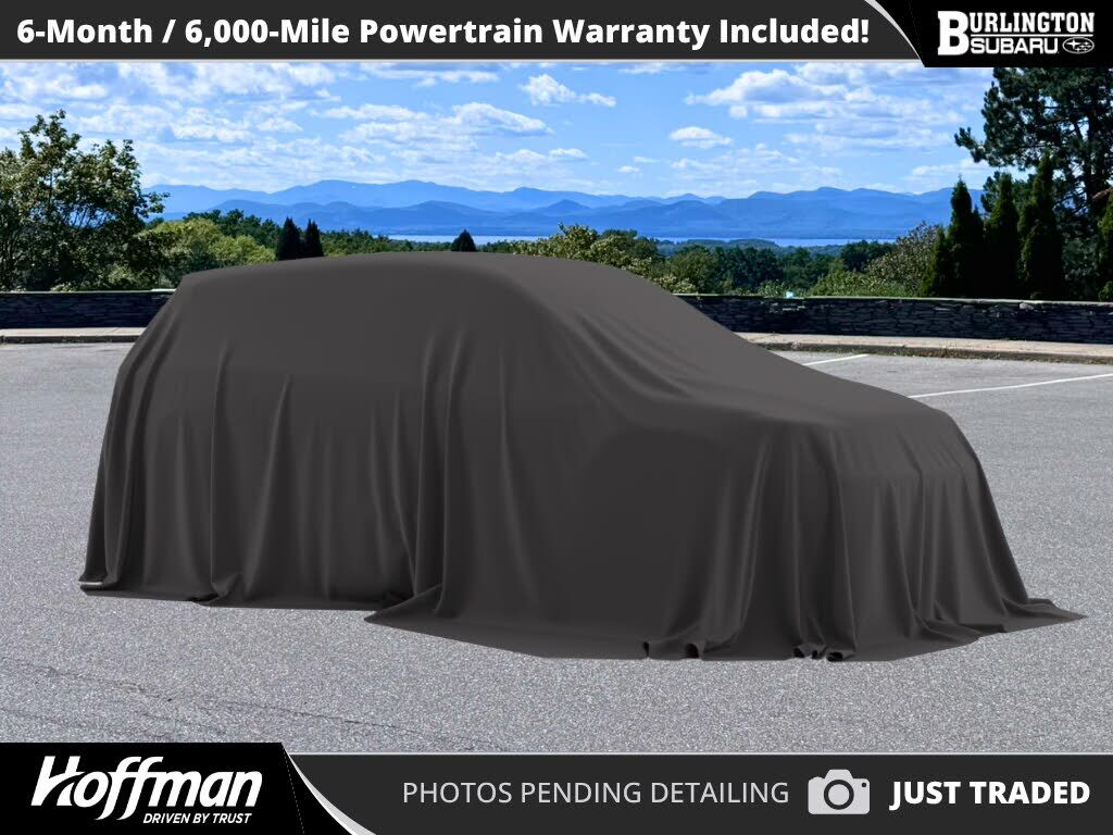 2012 SUBARU Impreza
