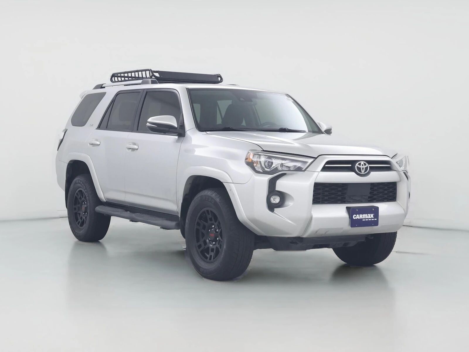 2021 TOYOTA 4-Runner