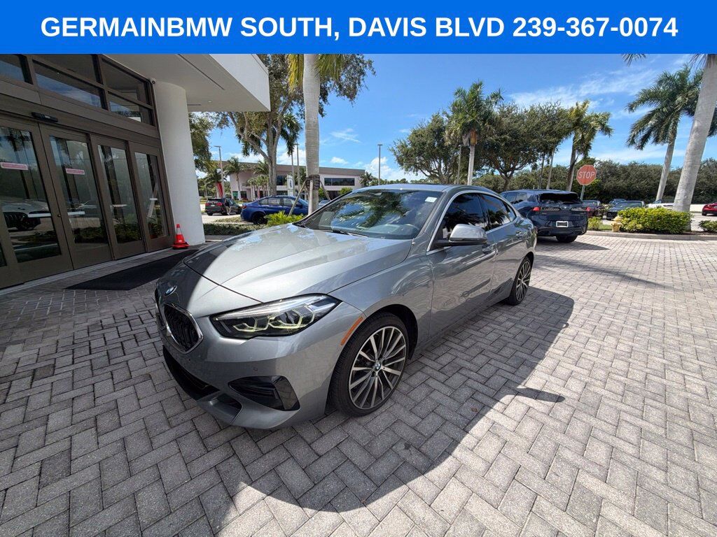 2022 BMW 228i