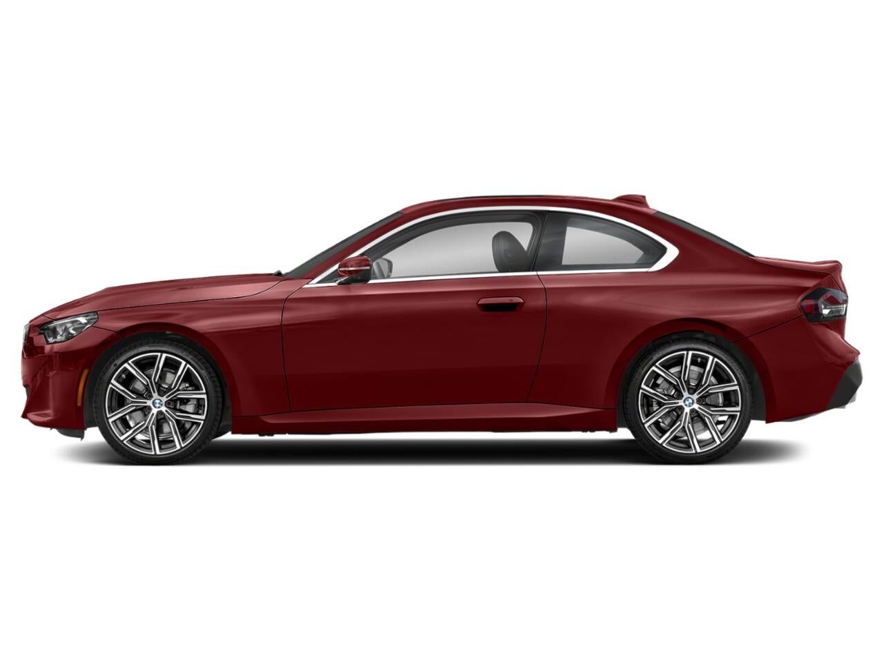 2022 BMW 230i