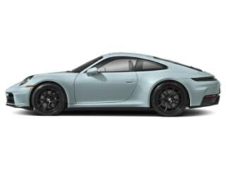 2027 PORSCHE 911