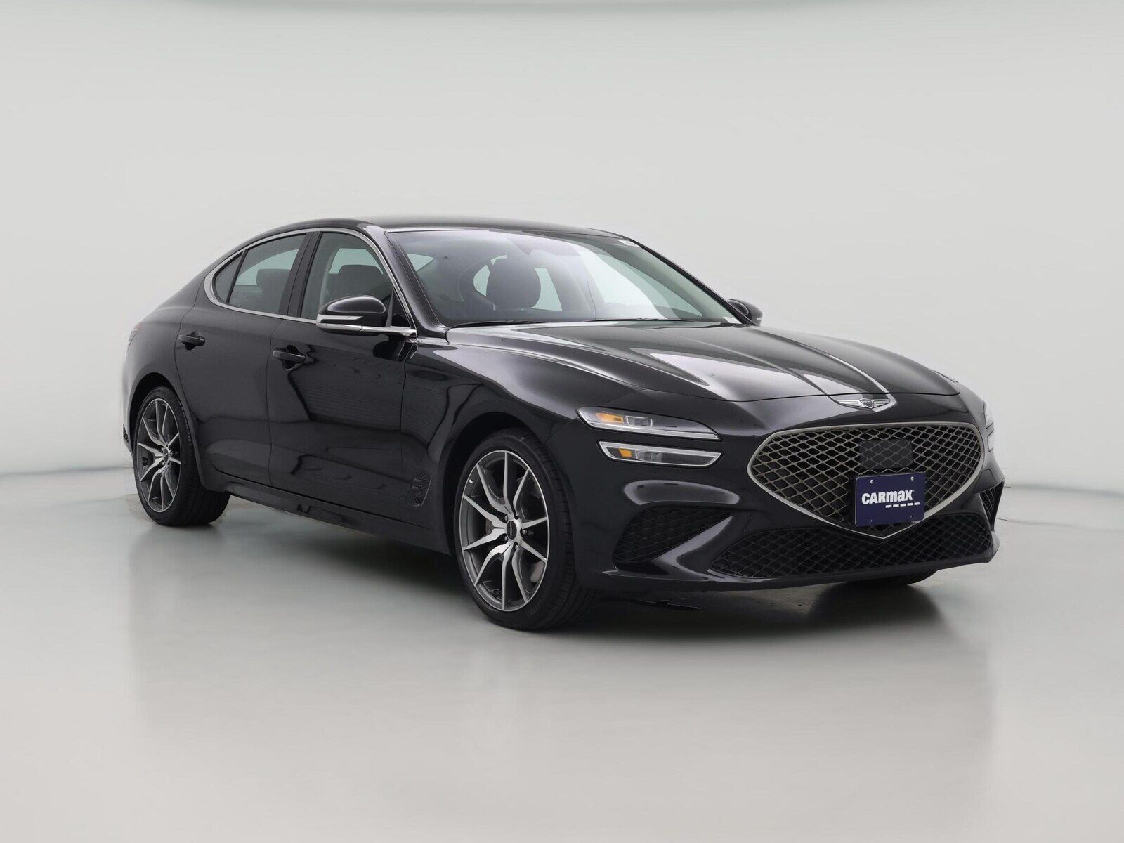 2026 GENESIS G80
