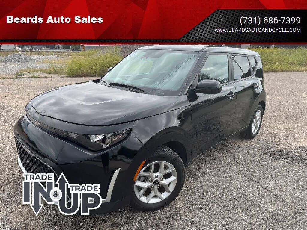 2024 KIA Soul