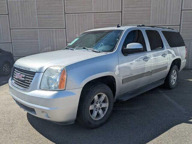 2013 GMC Yukon