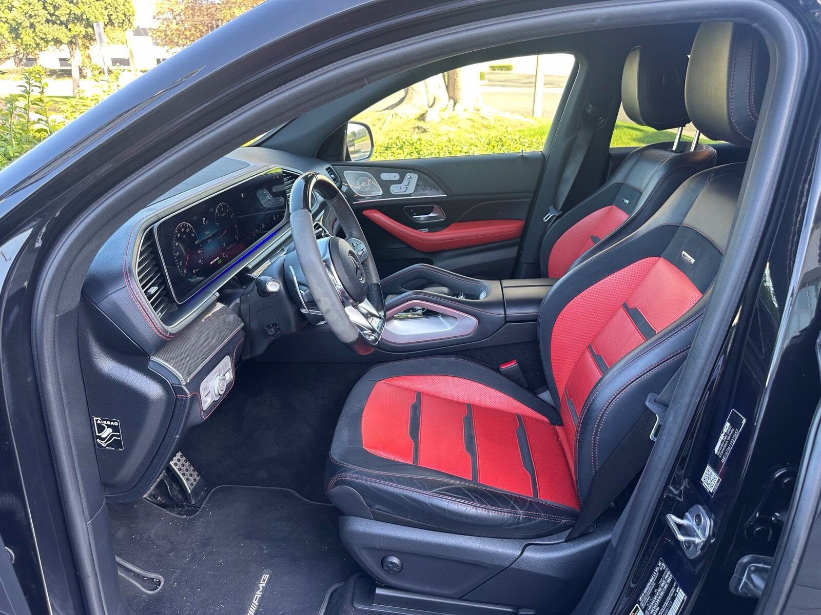 2022 Mercedes-Benz GLE-Class