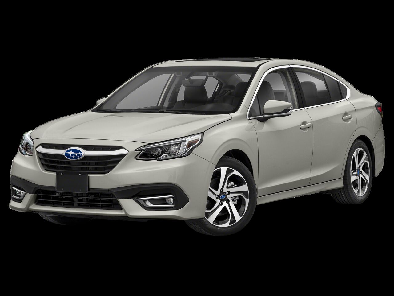 2020 SUBARU Legacy