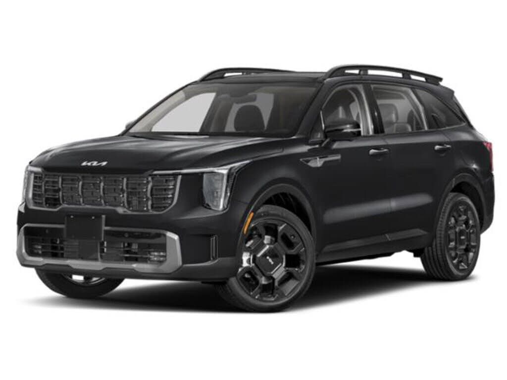2024 KIA Sorento