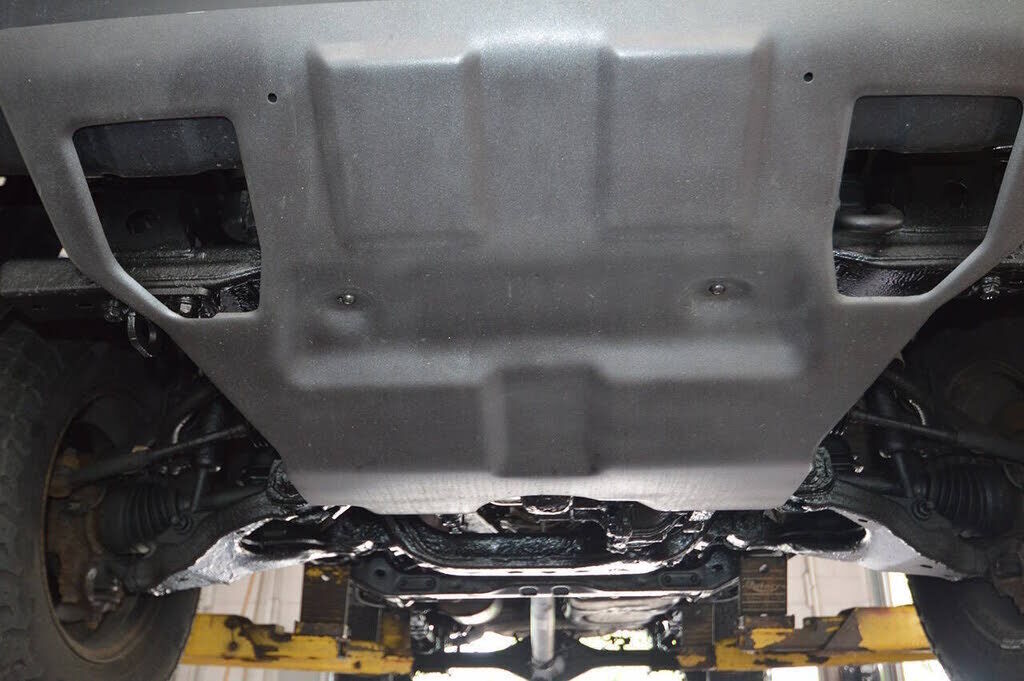 2009 TOYOTA Tacoma