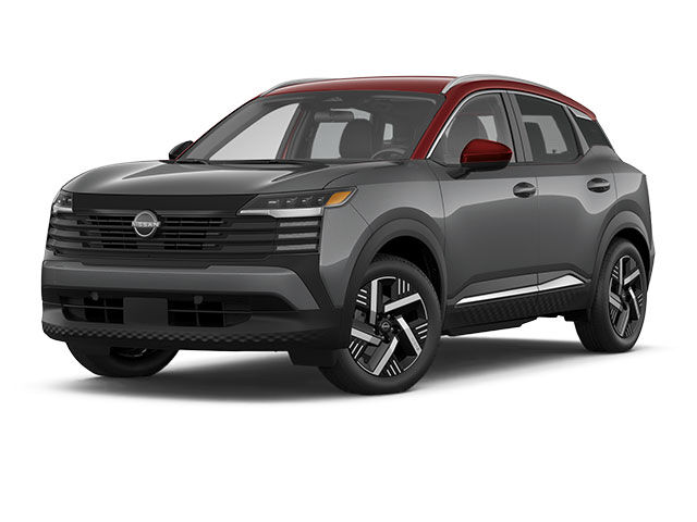 2027 NISSAN Kicks MPV