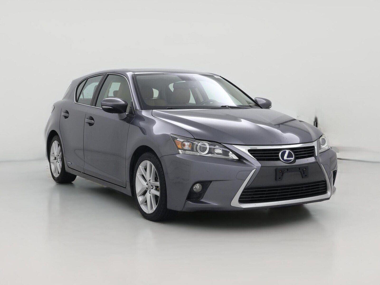 2014 LEXUS CT