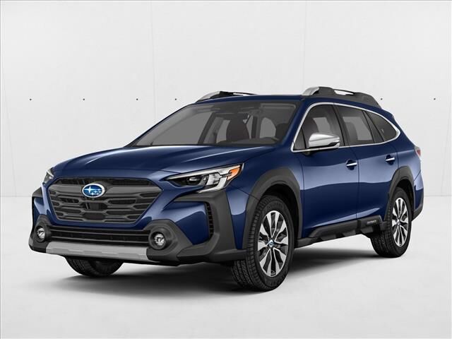 2023 SUBARU Outback