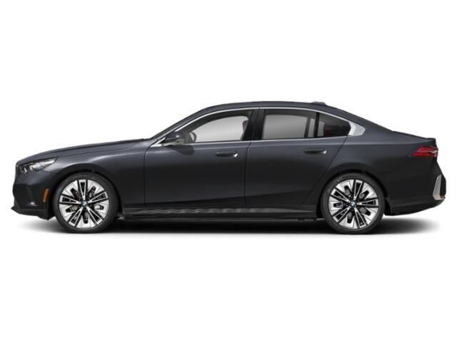 2027 BMW i5