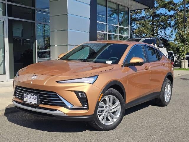 2026 BUICK Envista